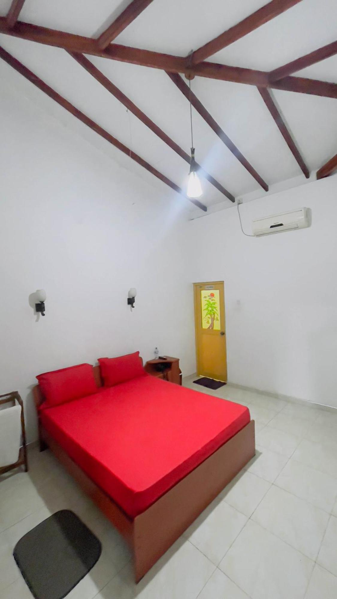 White Eagle Hotel Sigiriya Exterior foto