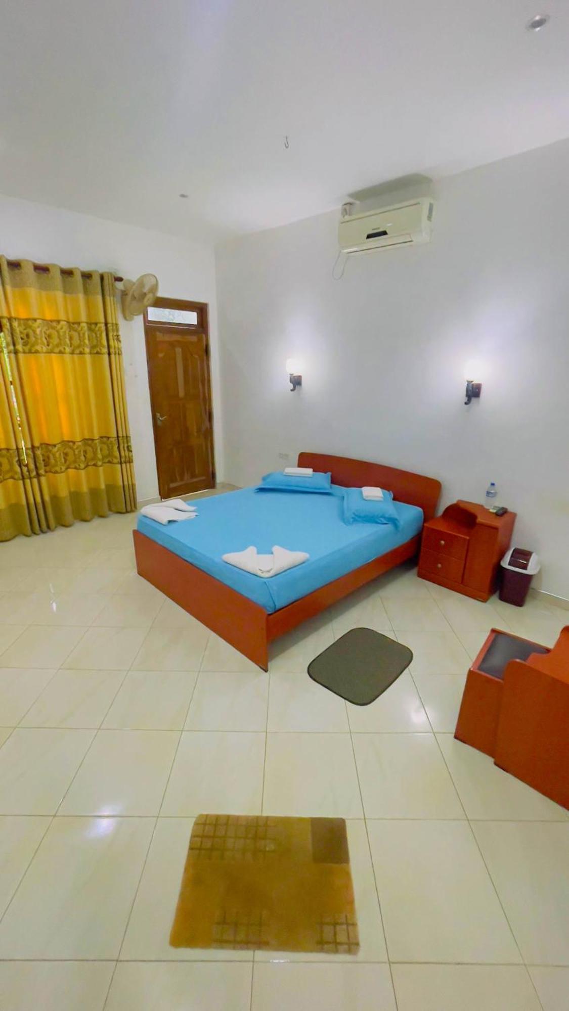 White Eagle Hotel Sigiriya Exterior foto