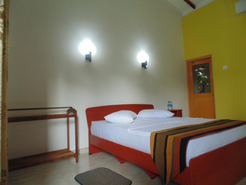 White Eagle Hotel Sigiriya Quarto foto