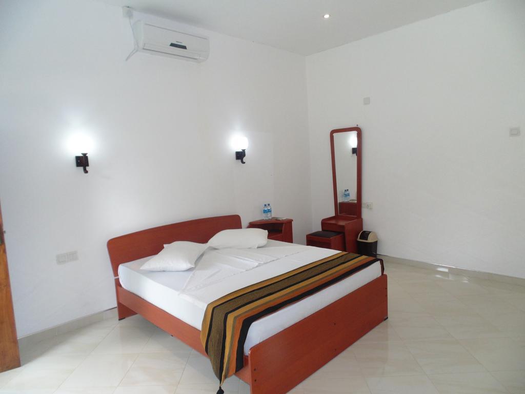 White Eagle Hotel Sigiriya Quarto foto