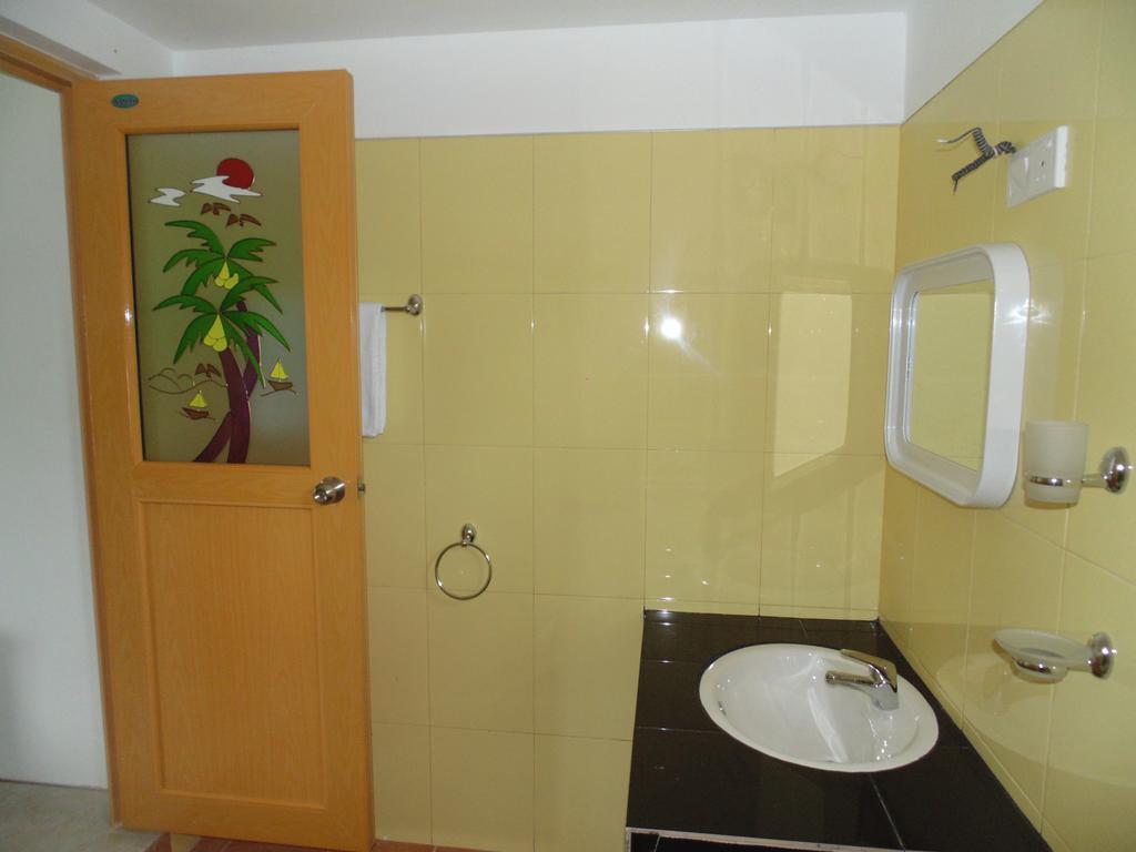 White Eagle Hotel Sigiriya Quarto foto